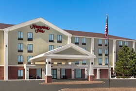 Hampton Inn Denver West/Golden