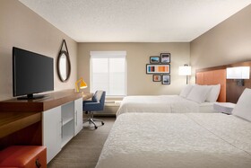 Hampton Inn Denver West/Golden