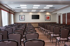 Hampton Inn Denver West/Golden