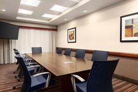 Hampton Inn Denver West/Golden