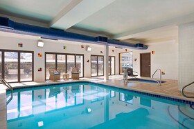 Hampton Inn Denver West/Golden
