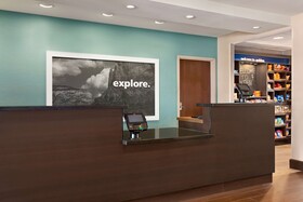 Hampton Inn Denver West/Golden