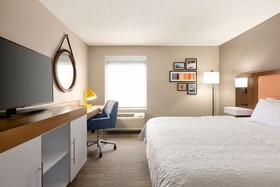 Hampton Inn Denver West/Golden
