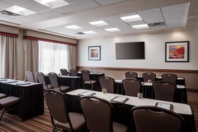 Hampton Inn Denver West/Golden