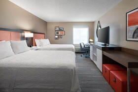 Hampton Inn Denver West/Golden