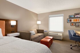 Hampton Inn Denver West/Golden