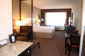 Holiday Inn Express & Suites Golden - Denver Area