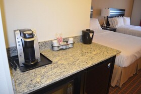 Holiday Inn Express & Suites Golden - Denver Area