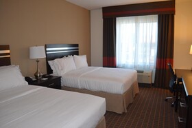 Holiday Inn Express & Suites Golden - Denver Area