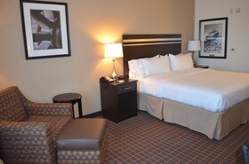 Holiday Inn Express & Suites Golden - Denver Area
