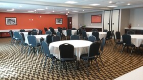 Holiday Inn Express & Suites Golden - Denver Area
