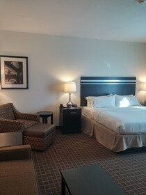 Holiday Inn Express & Suites Golden - Denver Area