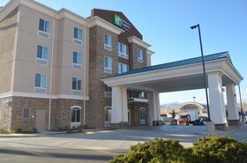 Holiday Inn Express & Suites Golden - Denver Area