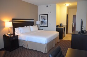 Holiday Inn Express & Suites Golden - Denver Area