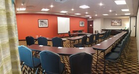 Holiday Inn Express & Suites Golden - Denver Area