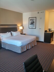 Holiday Inn Express & Suites Golden - Denver Area