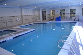Holiday Inn Express & Suites Golden - Denver Area