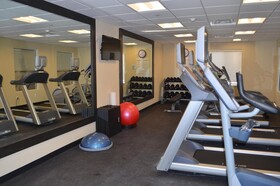 Holiday Inn Express & Suites Golden - Denver Area