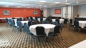 Holiday Inn Express & Suites Golden - Denver Area