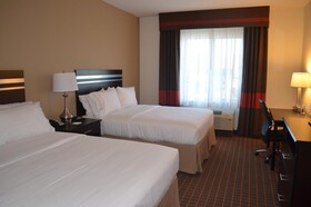 Holiday Inn Express & Suites Golden - Denver Area