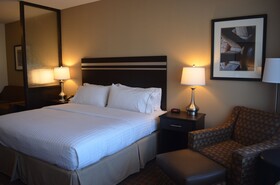 Holiday Inn Express & Suites Golden - Denver Area