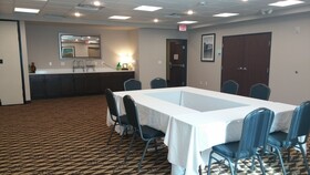 Holiday Inn Express & Suites Golden - Denver Area
