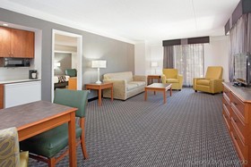 La Quinta Inn by Wyndham Denver Golden