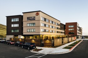Origin Red Rocks, a Wyndham Hotel