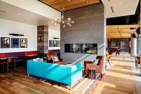 Origin Red Rocks, a Wyndham Hotel