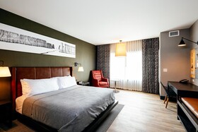 Origin Red Rocks, a Wyndham Hotel