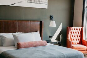 Origin Red Rocks, a Wyndham Hotel