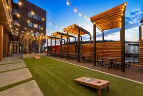 Origin Red Rocks, a Wyndham Hotel