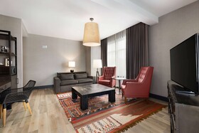 Origin Red Rocks, a Wyndham Hotel
