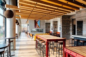 Origin Red Rocks, a Wyndham Hotel