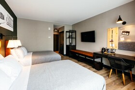 Origin Red Rocks, a Wyndham Hotel