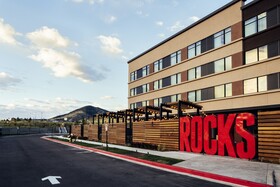 Origin Red Rocks, a Wyndham Hotel