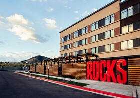 Origin Red Rocks, a Wyndham Hotel