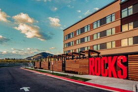 Origin Red Rocks, a Wyndham Hotel