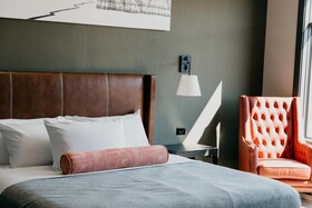 Origin Red Rocks, a Wyndham Hotel