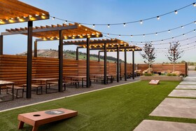 Origin Red Rocks, a Wyndham Hotel