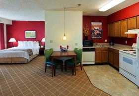 Residence Inn Denver West/Golden