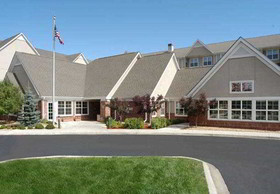 Residence Inn Denver West/Golden