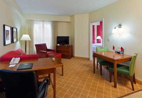 Residence Inn Denver West/Golden