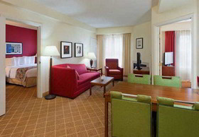 Residence Inn Denver West/Golden