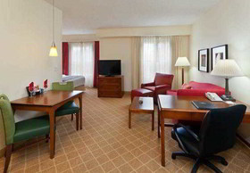 Residence Inn Denver West/Golden