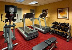 Residence Inn Denver West/Golden