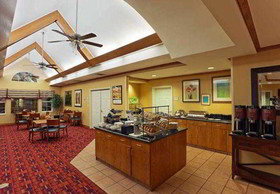 Residence Inn Denver West/Golden