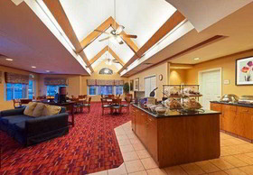 Residence Inn Denver West/Golden