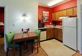 Residence Inn Denver West/Golden