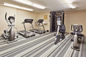 Sonesta Simply Suites Denver West Federal Center